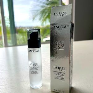 New in Box Lancôme LA Base Pro Makeup and Face Primer